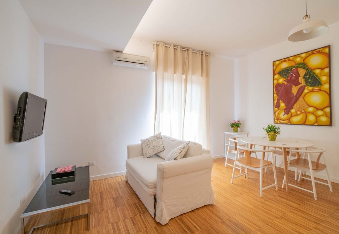 Appartamento a Sorrento - Apartment Titti in Sorrento city center