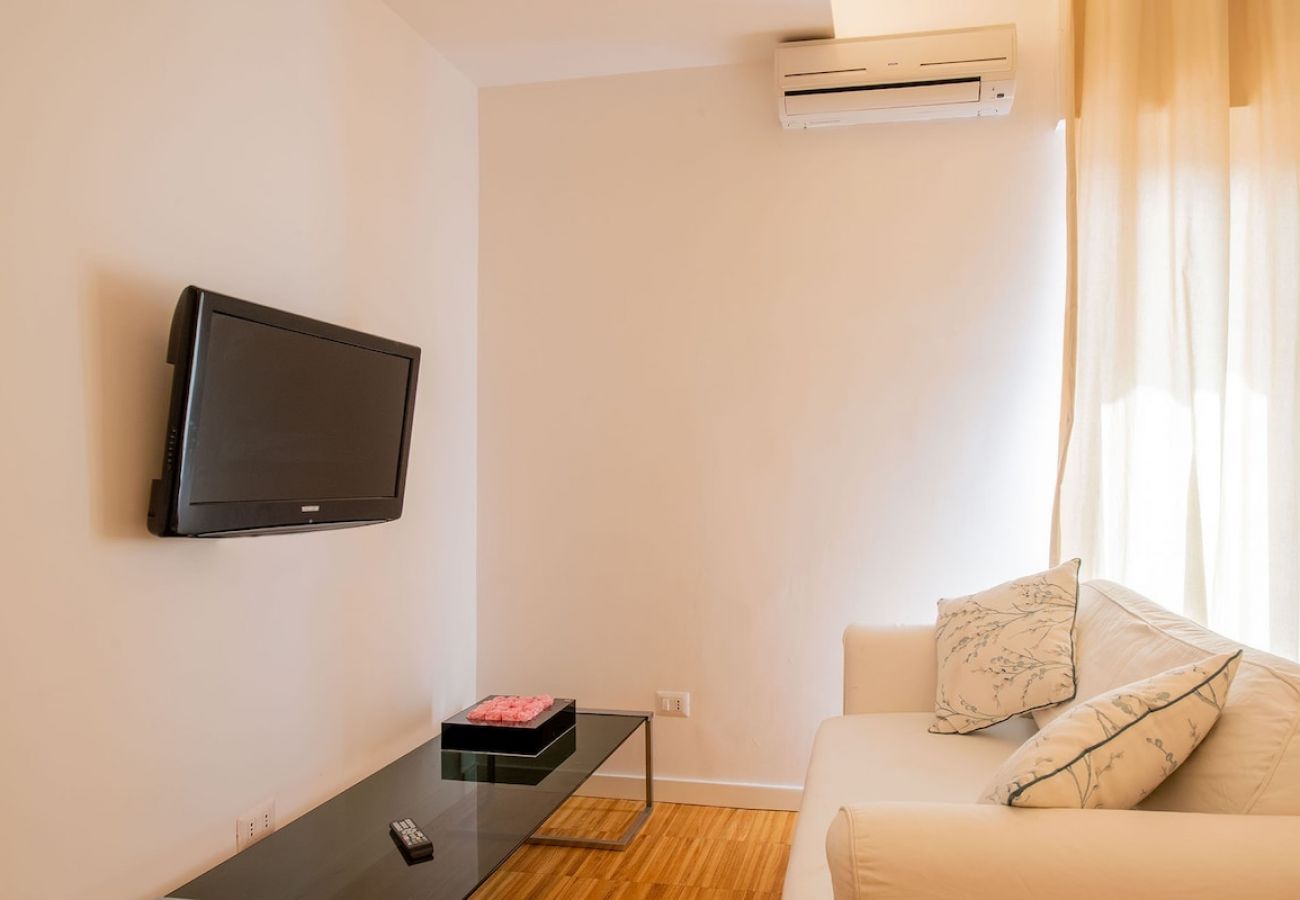 Appartamento a Sorrento - Apartment Titti in Sorrento city center