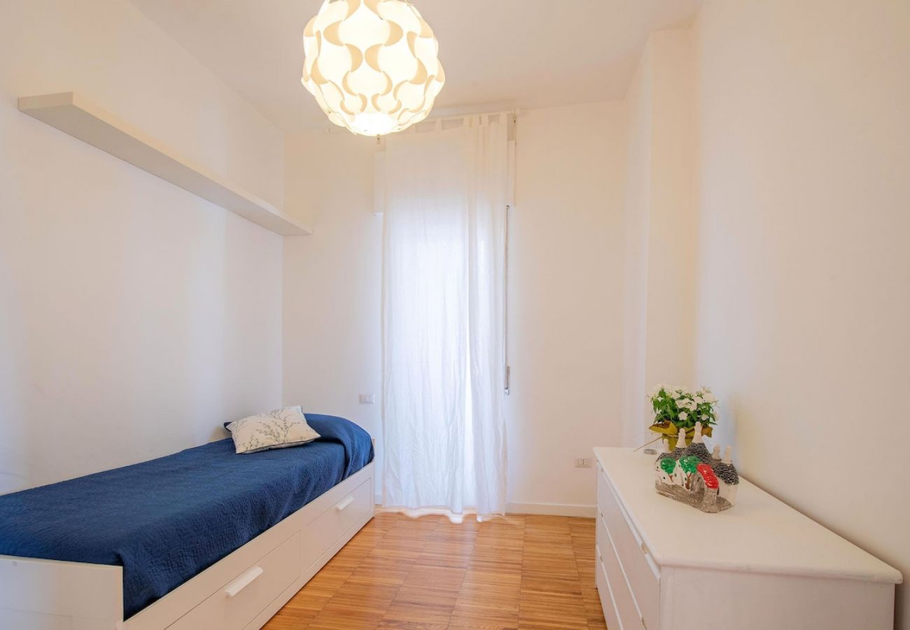 Appartamento a Sorrento - Apartment Titti in Sorrento city center