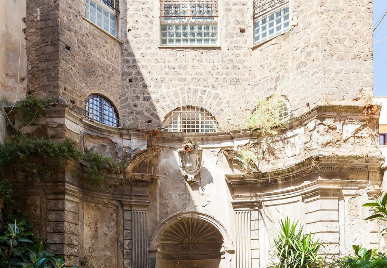 Appartamento a Sorrento - Casa Rossella in Sorrento historical center