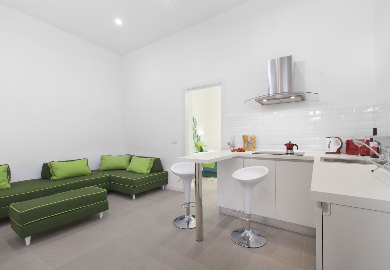 Appartamento a Sorrento - Green Suite in Sorrento Center