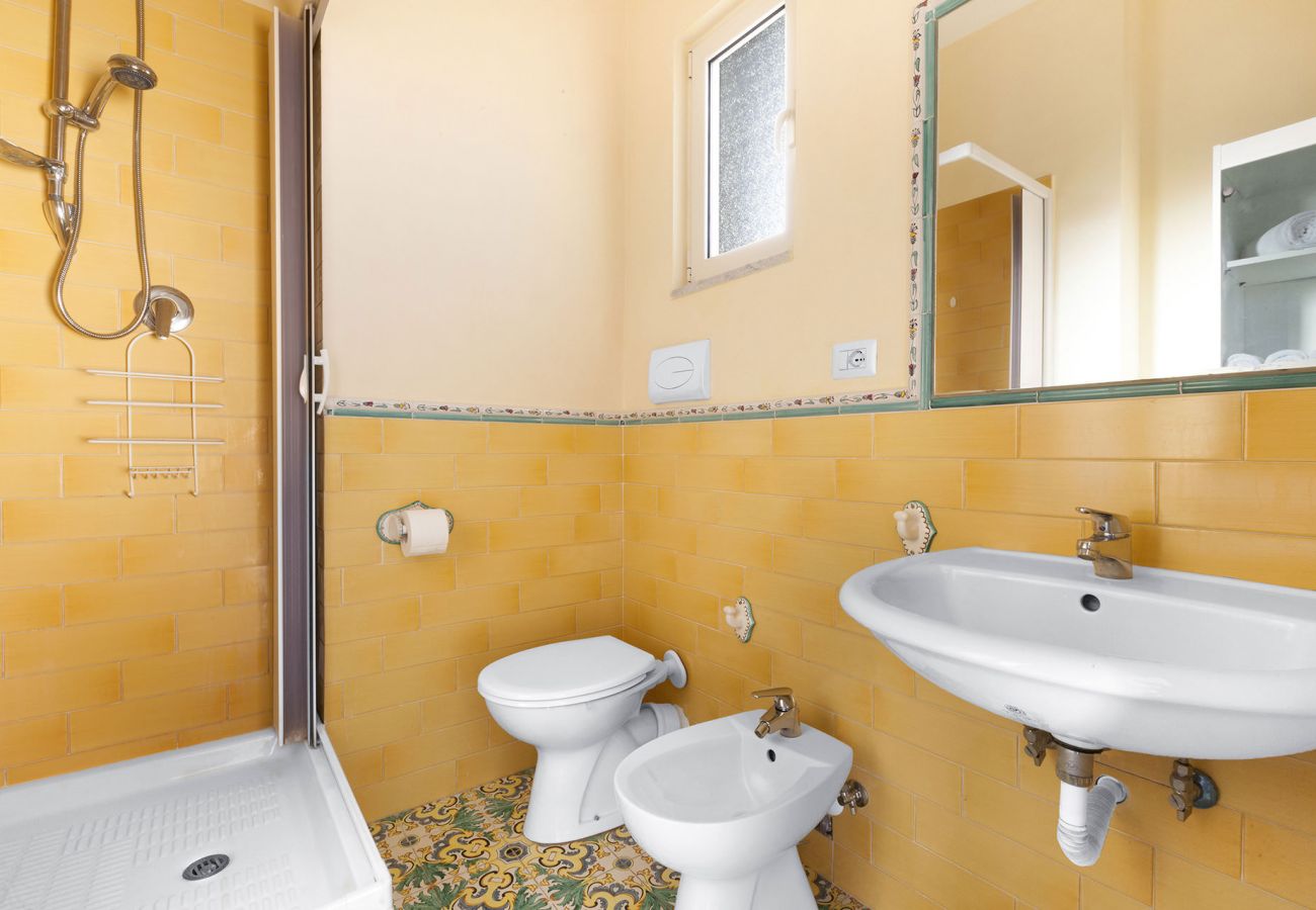 Appartamento a Sorrento - Apartment Brum in Sorrento