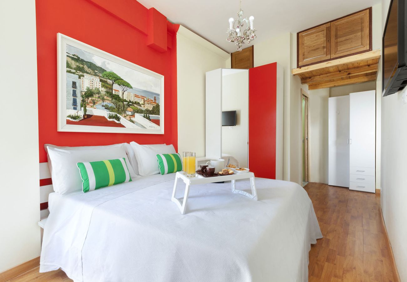 Appartamento a Sorrento - Apartment Brum in Sorrento