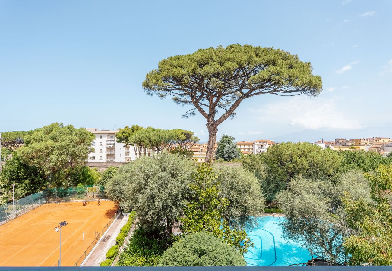 Appartamento a Sorrento - Casa Grace