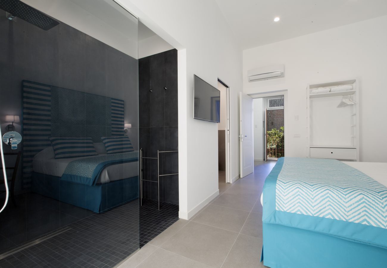 Apartment in Sorrento - Blue Suite in the center of Sorrento