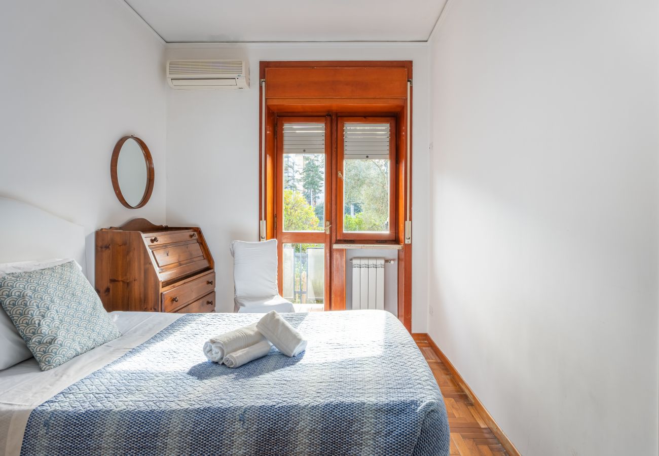 Apartment in Sorrento - Casa Mattia