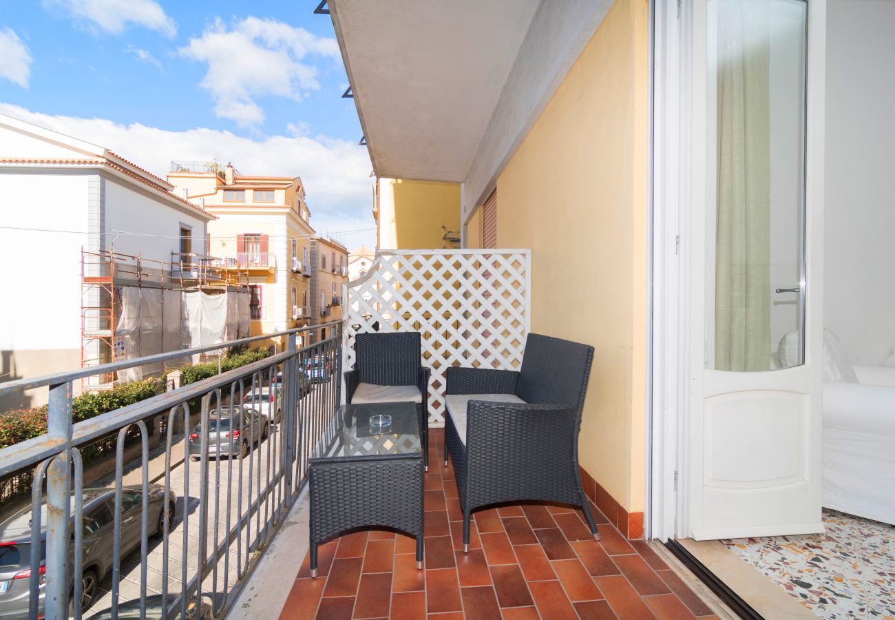 Apartment in Sant´Agata sui Due Golfi - Casa Agnese