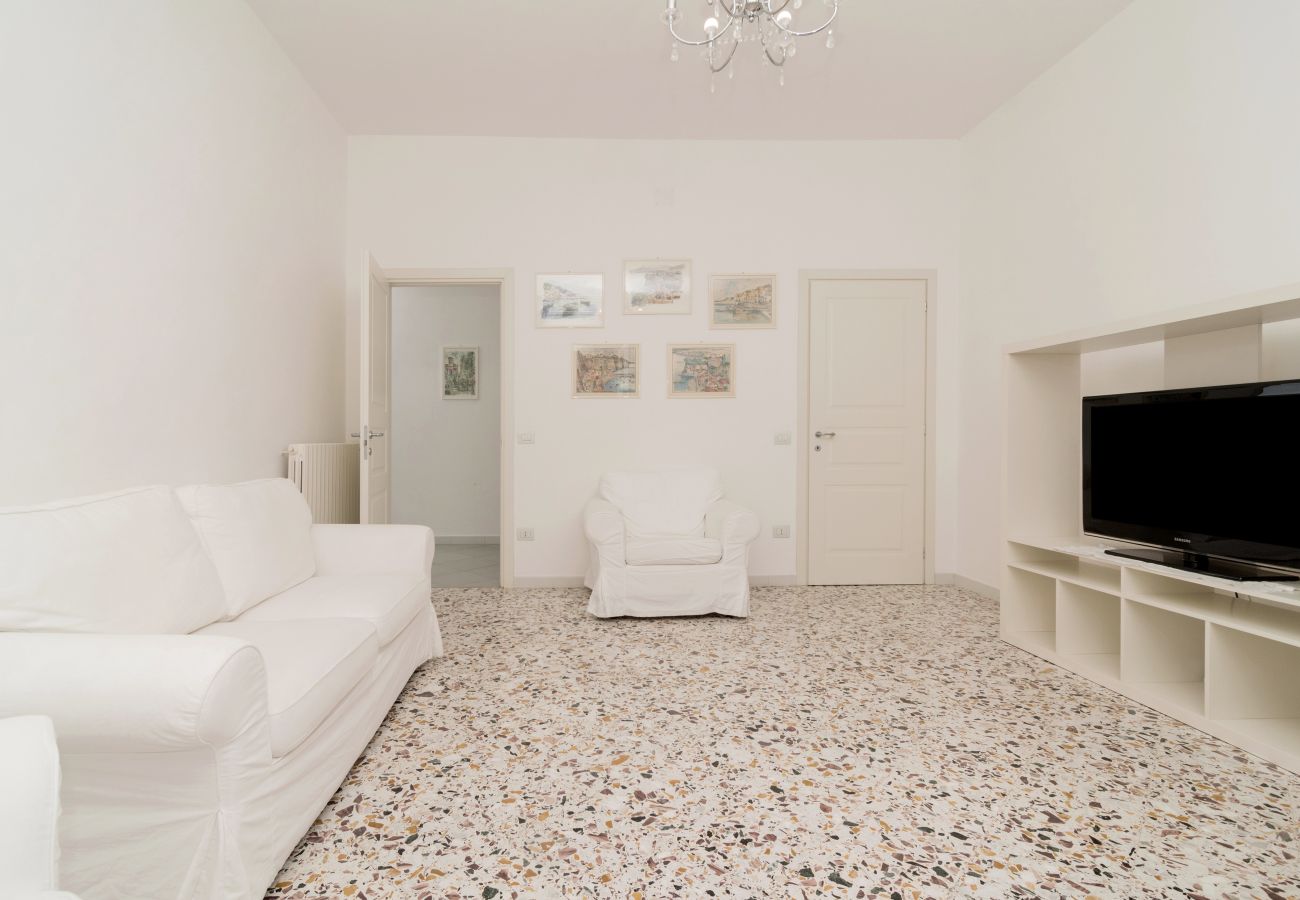 Apartment in Sant´Agata sui Due Golfi - Casa Agnese