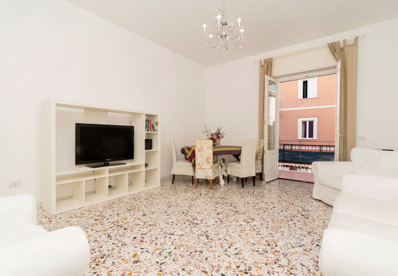 Apartment in Sant´Agata sui Due Golfi - Casa Agnese