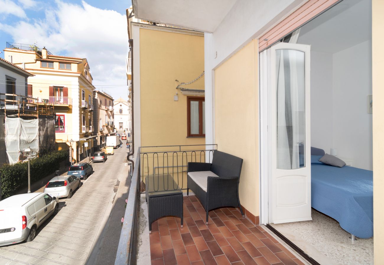 Apartment in Sant´Agata sui Due Golfi - Casa Agnese