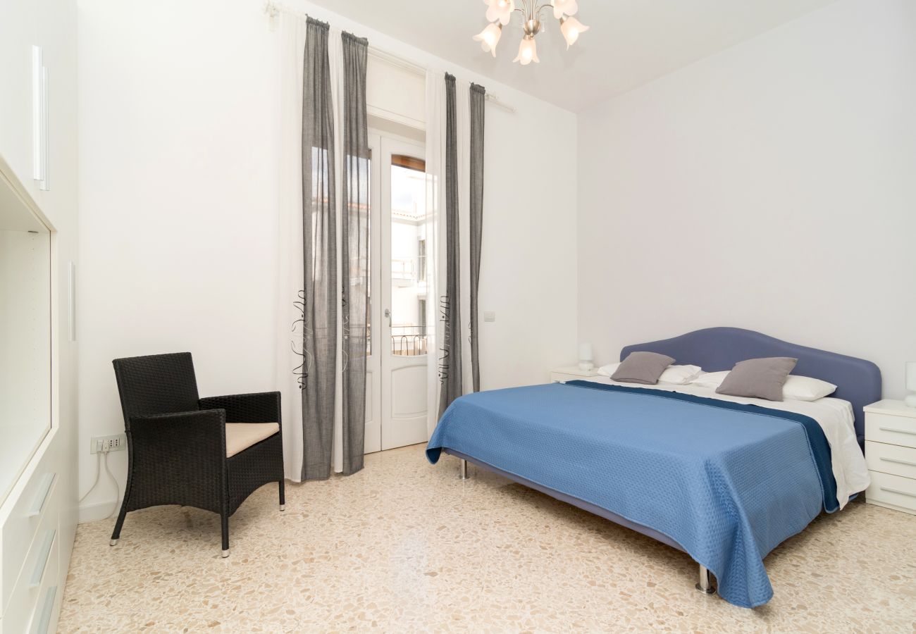 Apartment in Sant´Agata sui Due Golfi - Casa Agnese