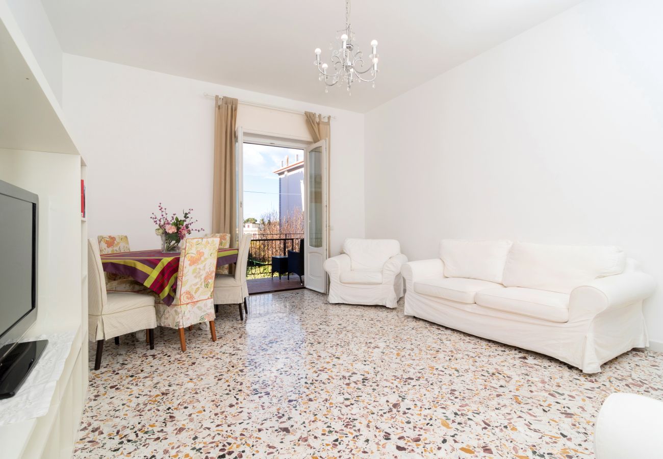 Apartment in Sant´Agata sui Due Golfi - Casa Agnese