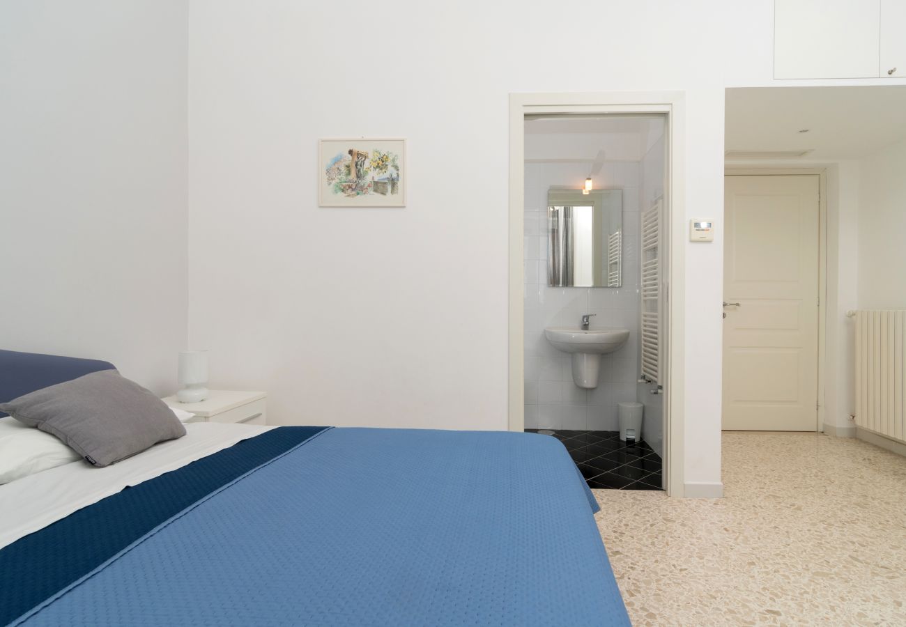 Apartment in Sant´Agata sui Due Golfi - Casa Agnese