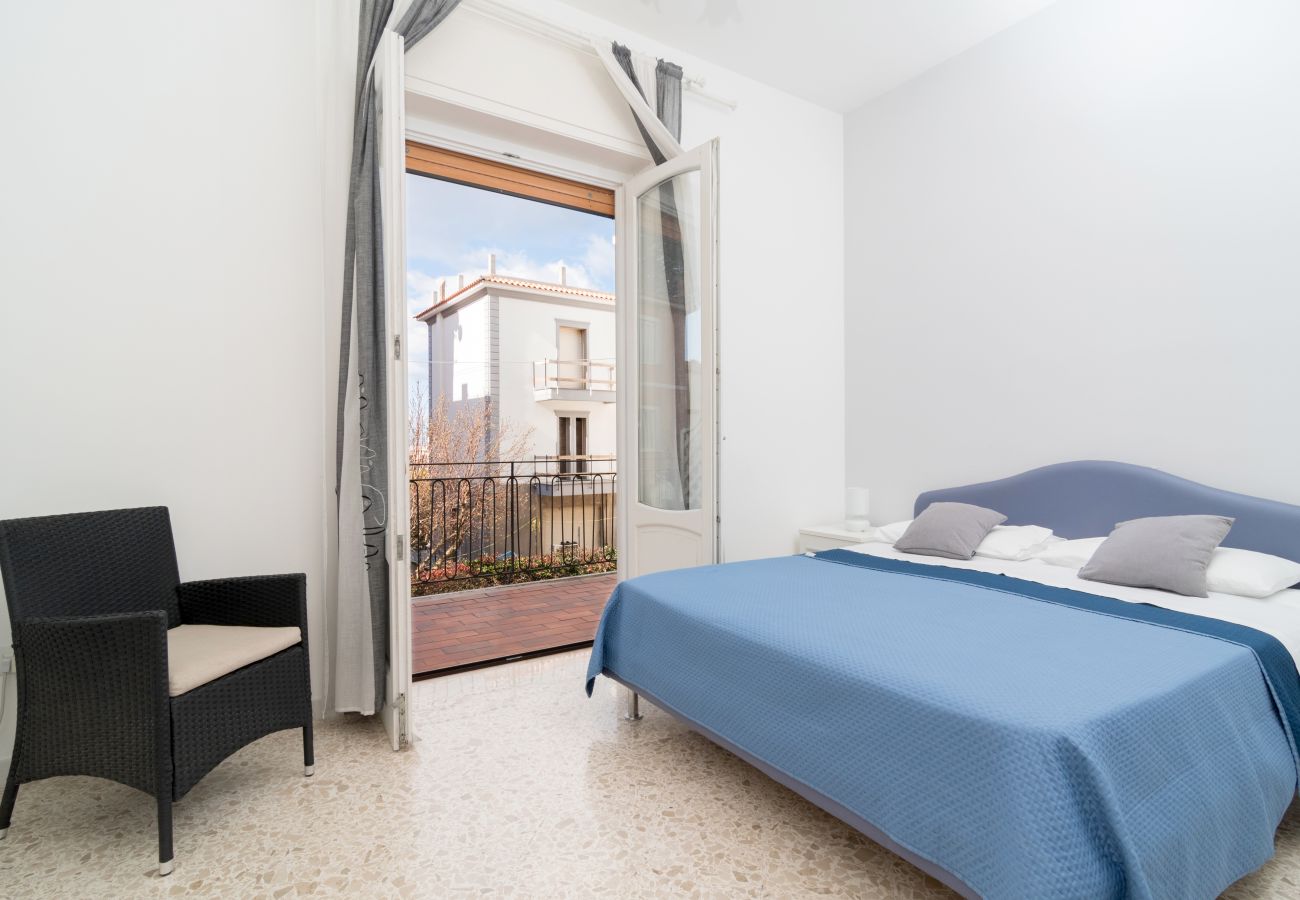 Apartment in Sant´Agata sui Due Golfi - Casa Agnese