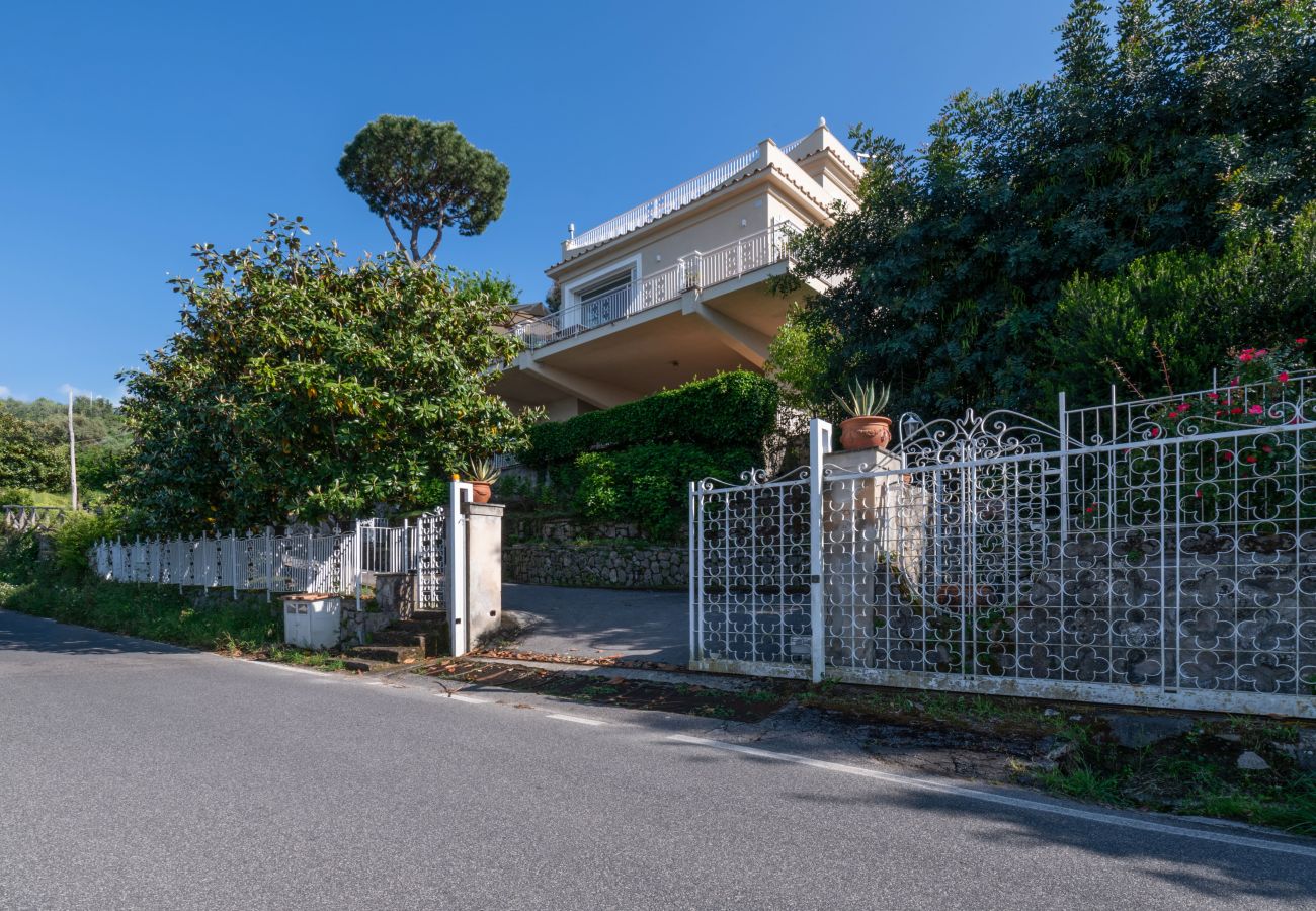 Villa in Sorrento - Villa Thiago