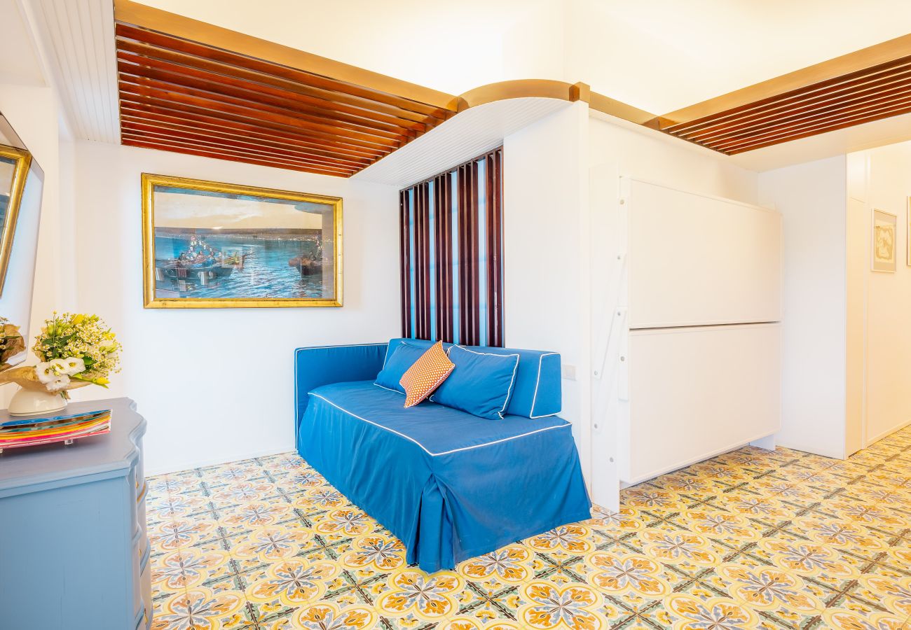 Apartment in Sorrento - Casa Grace