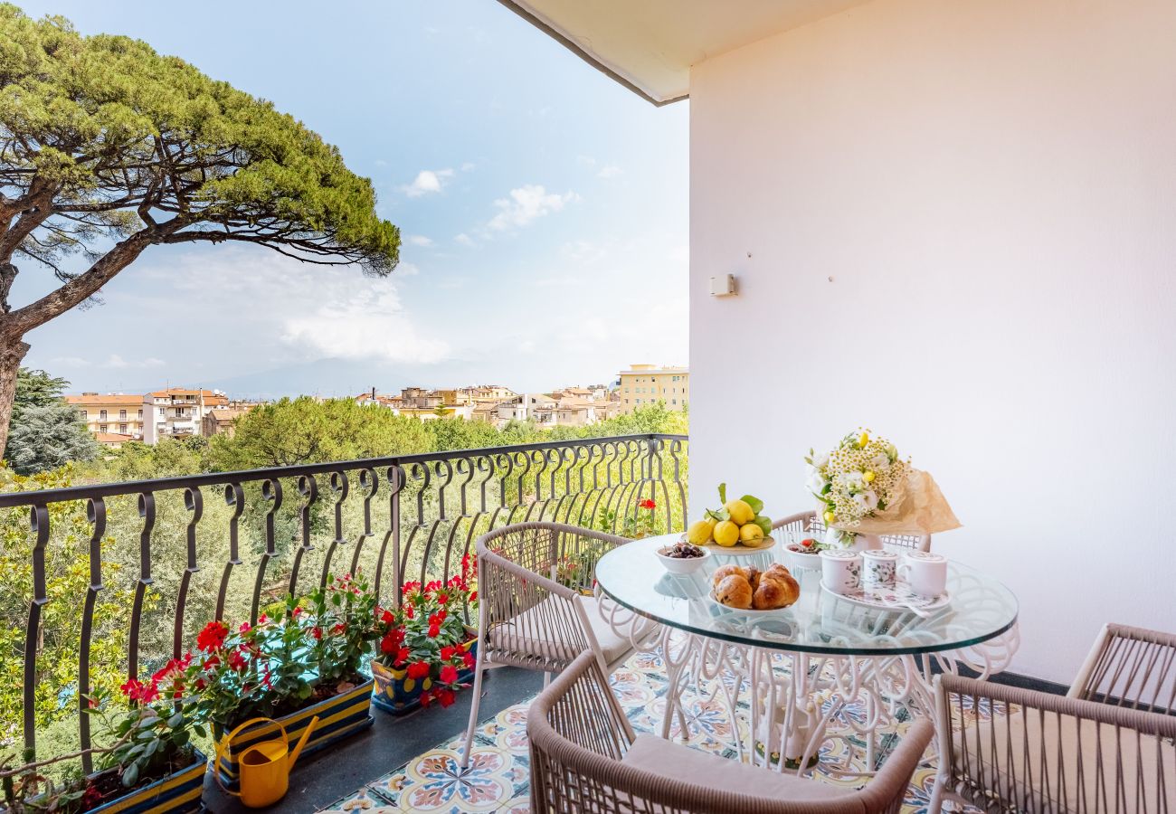 Apartment in Sorrento - Casa Grace