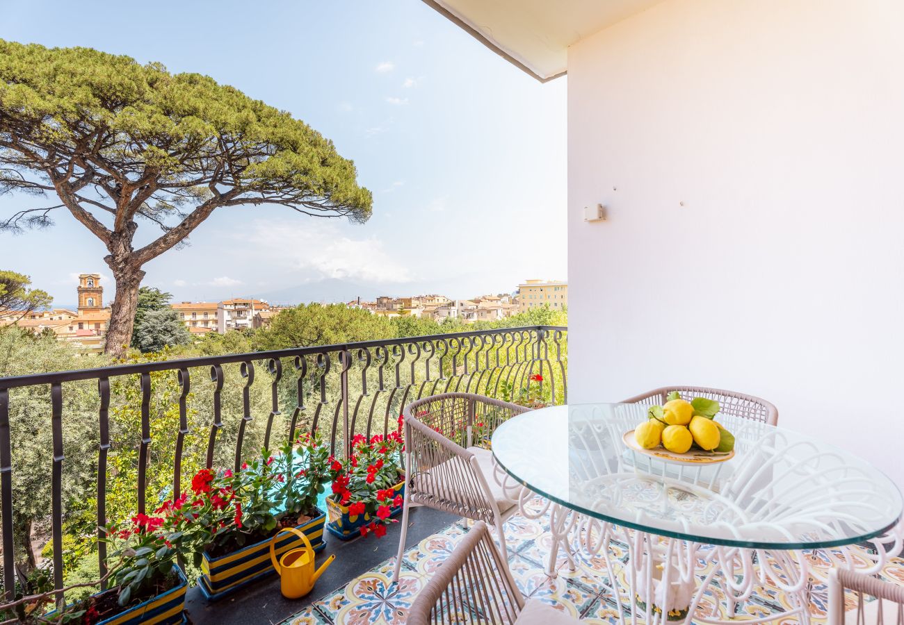 Apartment in Sorrento - Casa Grace