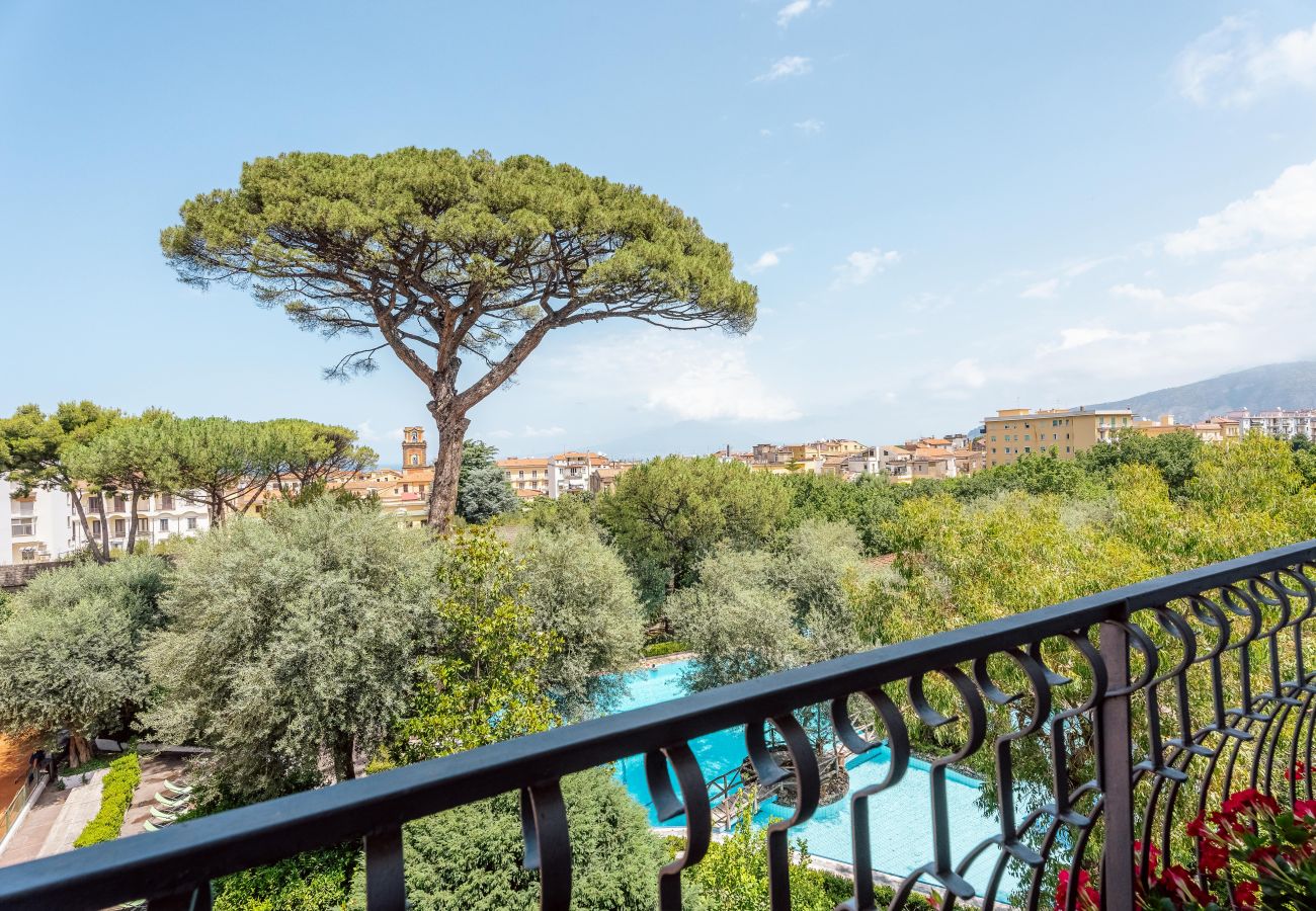 Apartment in Sorrento - Casa Grace