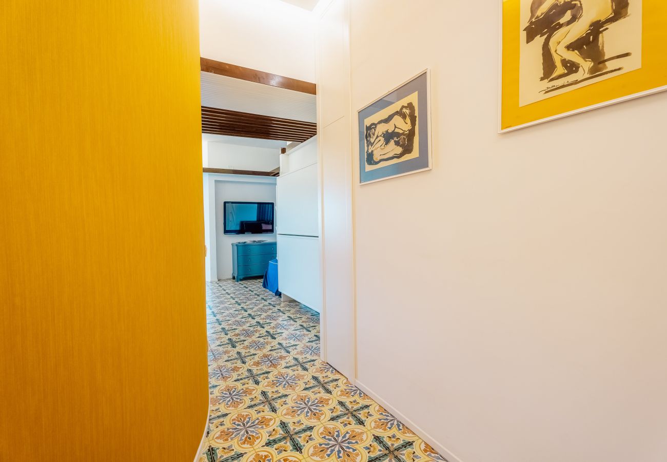 Apartment in Sorrento - Casa Grace