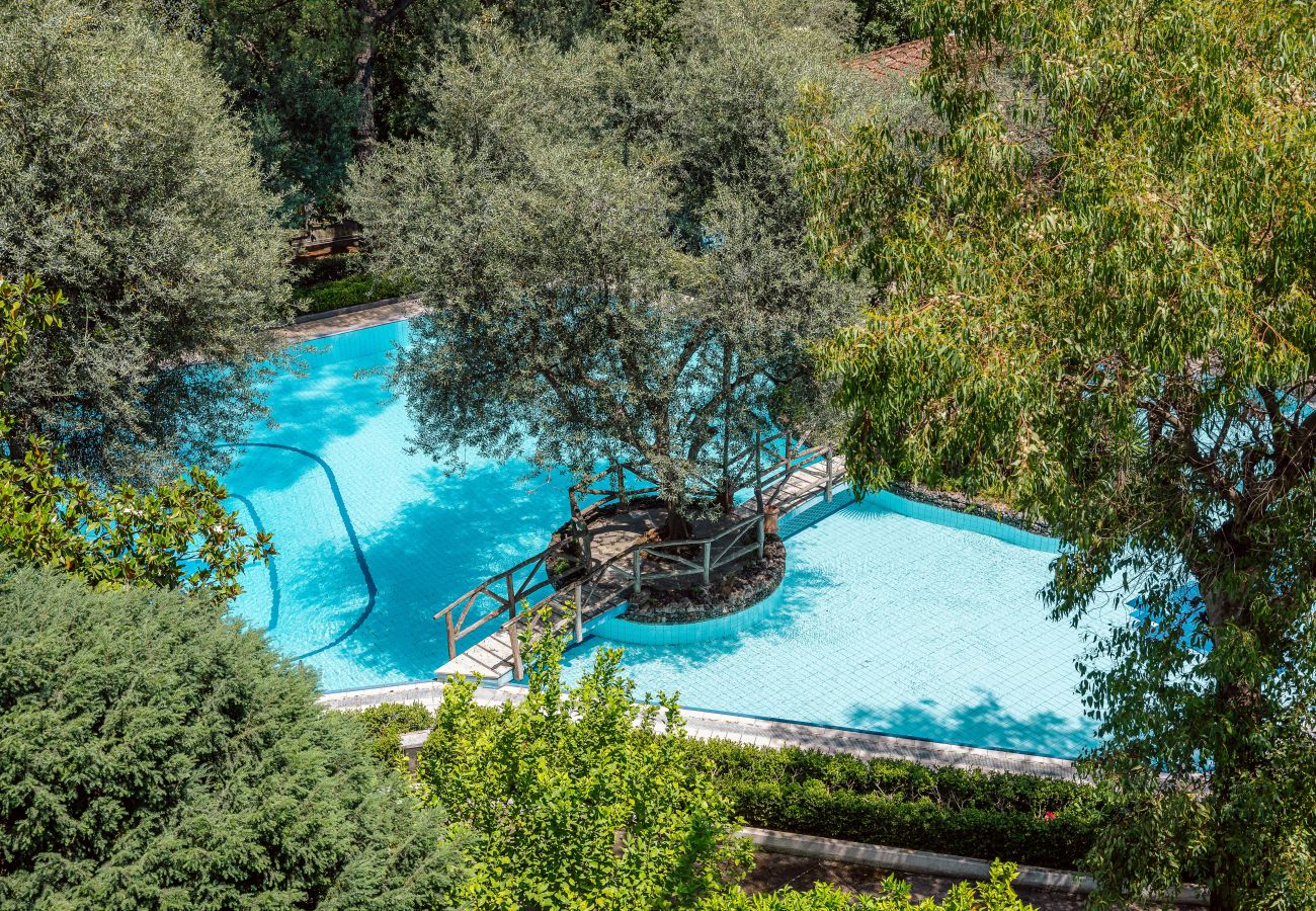 Apartment in Sorrento - Round House