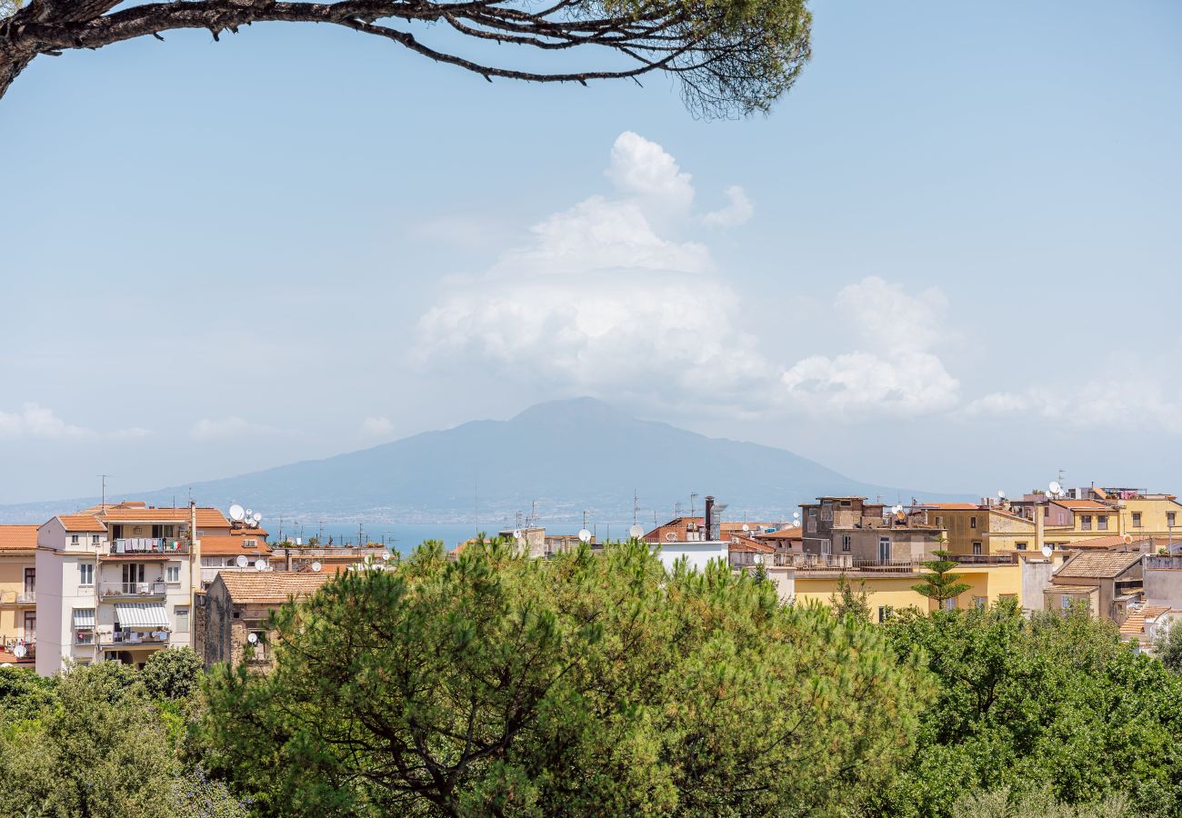 Apartment in Sorrento - Casa Grace