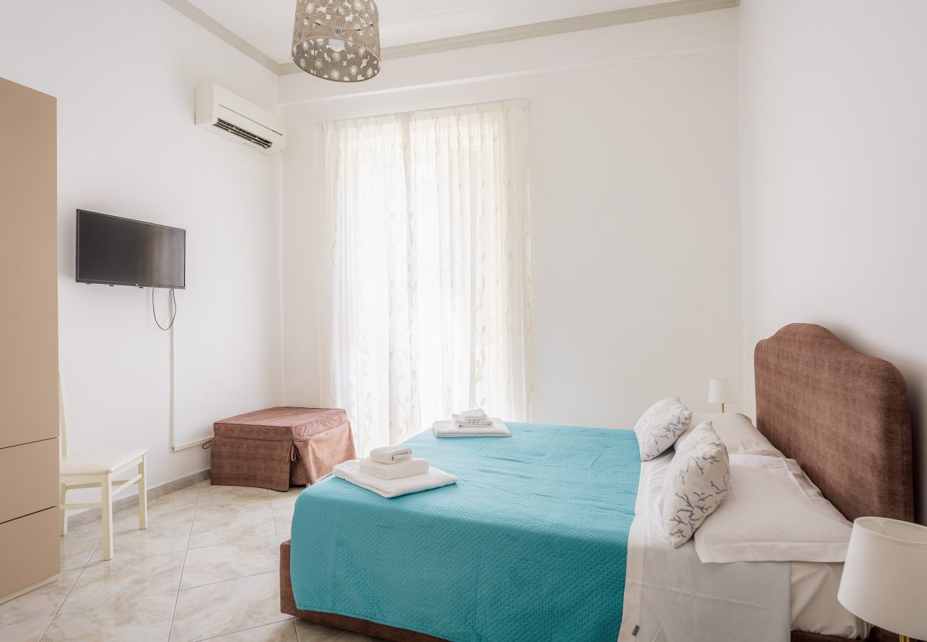 Apartment in Sorrento - Casa la piccola Sorrento in the heart of the city