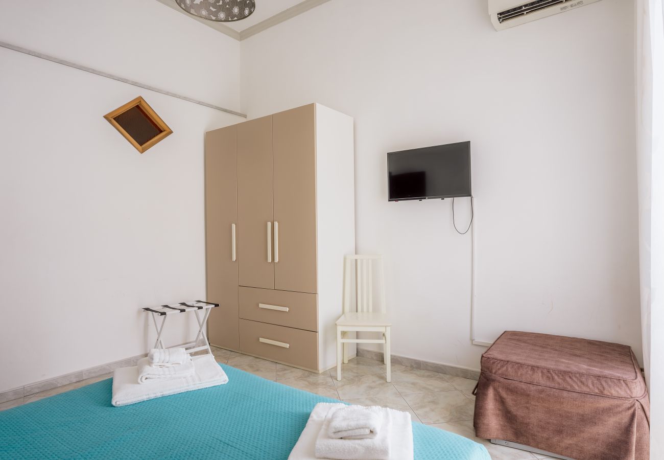 Apartment in Sorrento - Casa la piccola Sorrento in the heart of the city