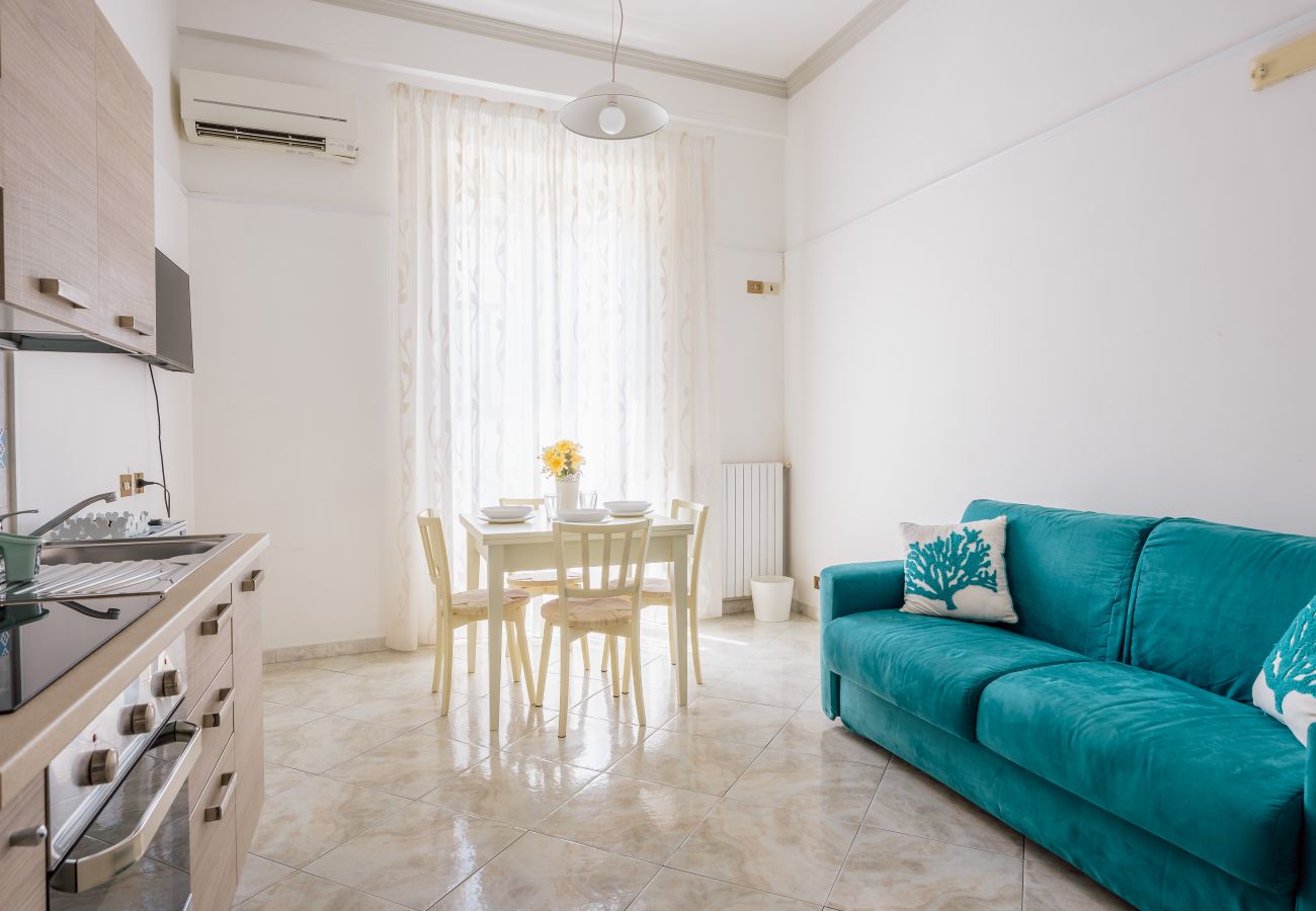 Apartment in Sorrento - Casa la piccola Sorrento in the heart of the city