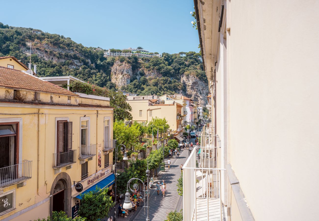 Apartment in Sorrento - Casa la piccola Sorrento in the heart of the city