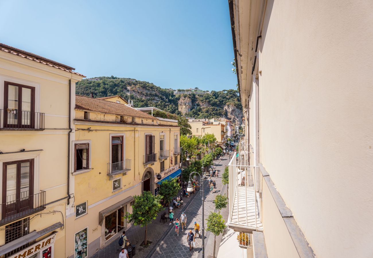 Apartment in Sorrento - Casa la piccola Sorrento in the heart of the city