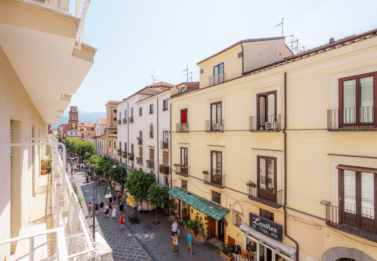 Apartment in Sorrento - Casa la piccola Sorrento in the heart of the city