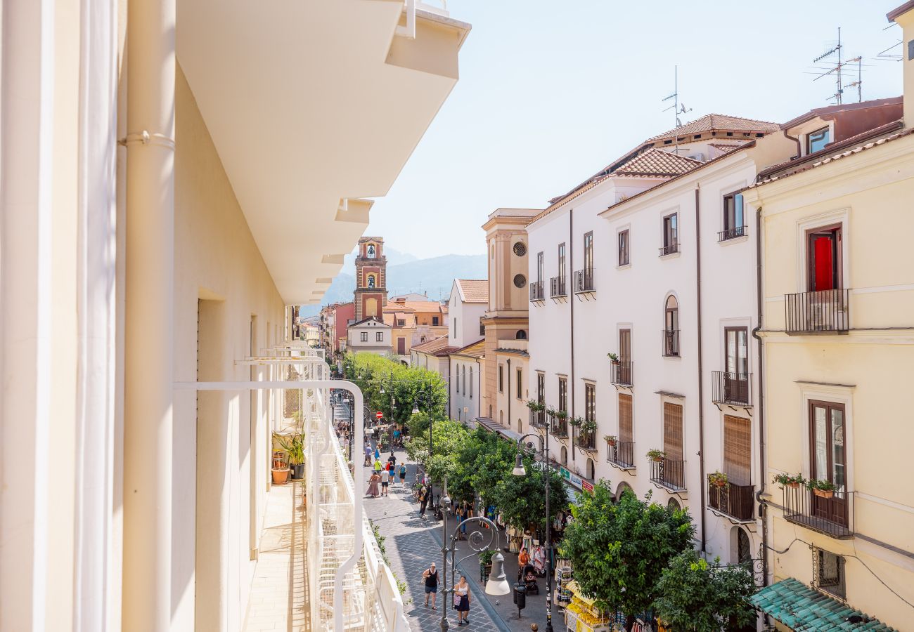 Apartment in Sorrento - Casa la piccola Sorrento in the heart of the city