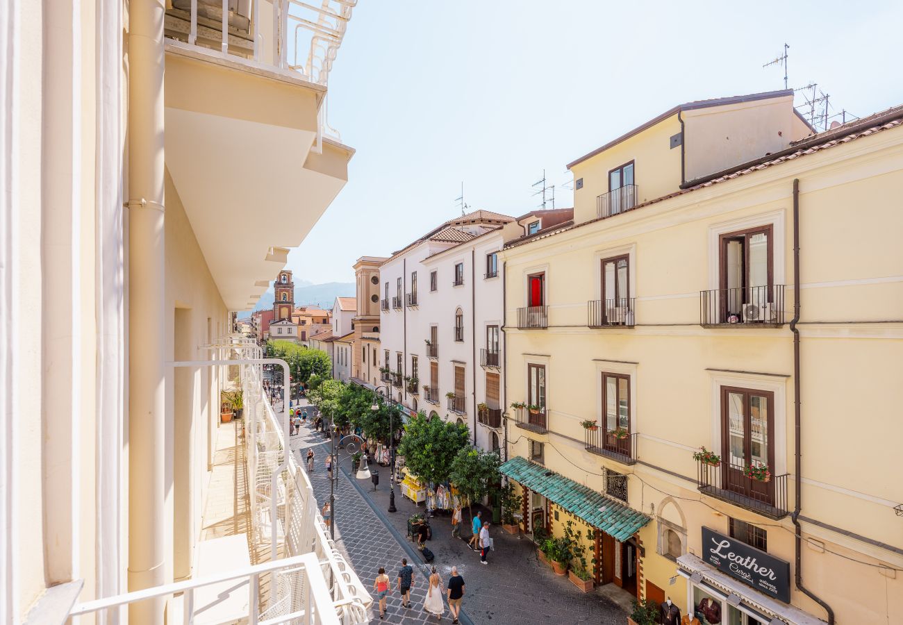 Apartment in Sorrento - Casa la piccola Sorrento in the heart of the city