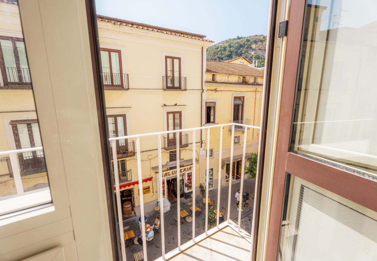 Apartment in Sorrento - Casa la piccola Sorrento in the heart of the city