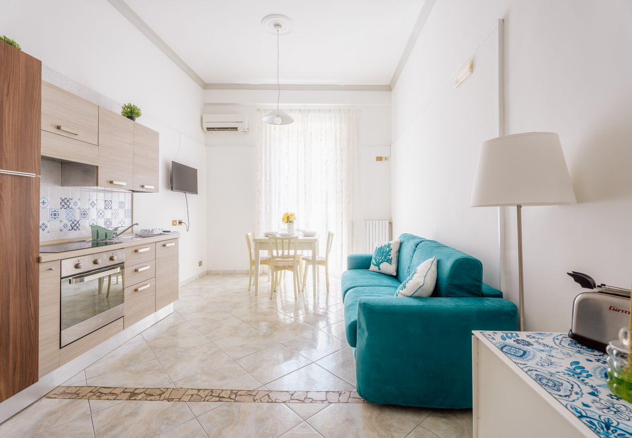 Apartment in Sorrento - Casa la piccola Sorrento in the heart of the city