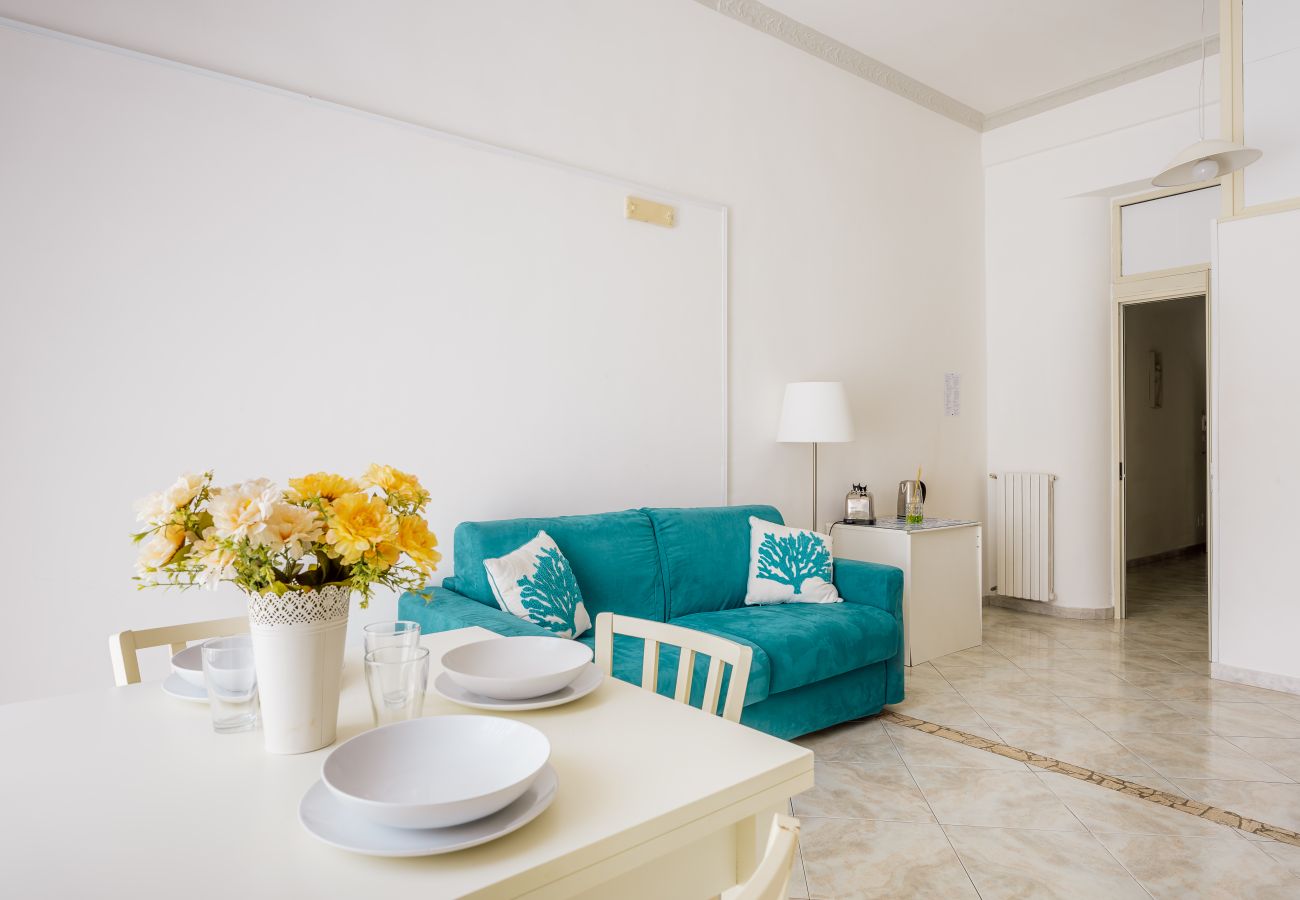 Apartment in Sorrento - Casa la piccola Sorrento in the heart of the city