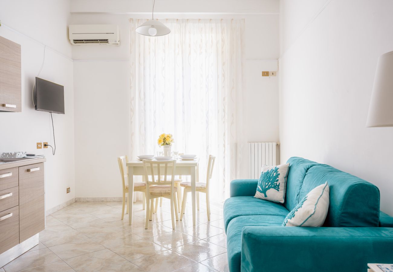 Apartment in Sorrento - Casa la piccola Sorrento in the heart of the city