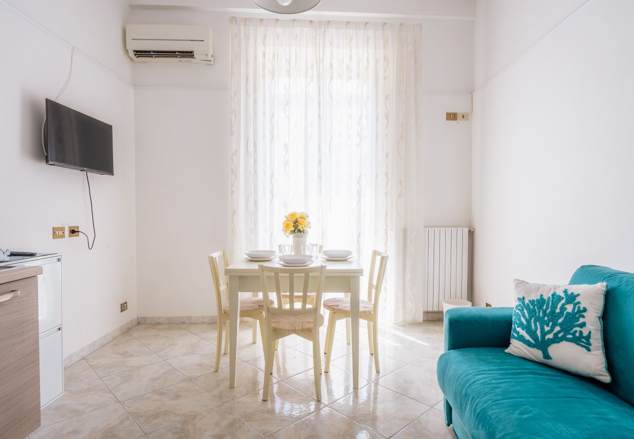 Apartment in Sorrento - Casa la piccola Sorrento in the heart of the city